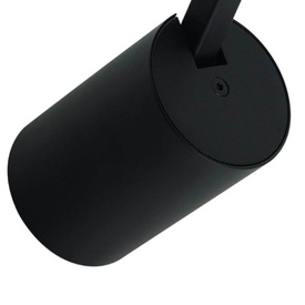 Oprawa do szynoprzewodu Tuka Track Nero OPEN DESIGN HIGHLIGHTS