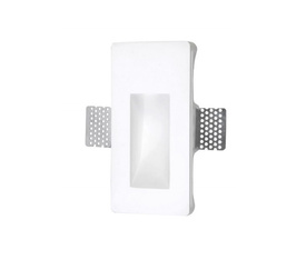 SECRET wpuszczany biały 05-1804-14-00 Leds-C4 