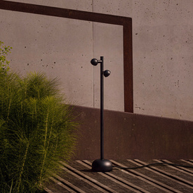 Zewnętrzna lampa tarasowa 90 cm 20W  BROT FARO 71256