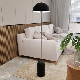 Lampa podłogowa KAVA LP1 Emibig