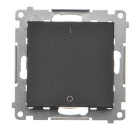 Łącznik dwubiegunowy Simon 55 