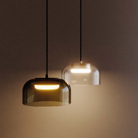 Lampa wisząca Ipon śr. 20 cm Aromas