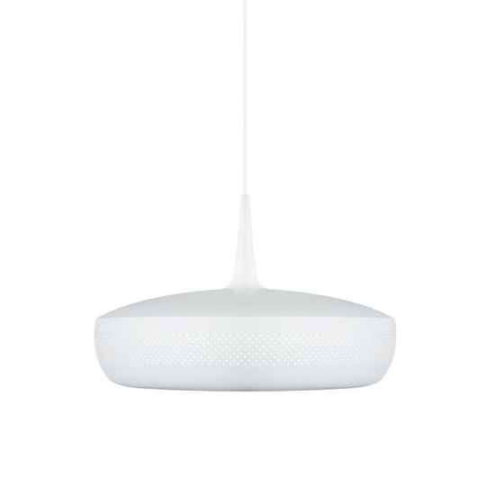Lampa wisząca CLAVA DINE biała UMAGE