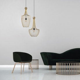 Klosz CAMELEON LUKSOR L 8592 Nowodvorski 