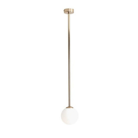 Lampa wisząca Pinne 1080PL_G30_L złoty