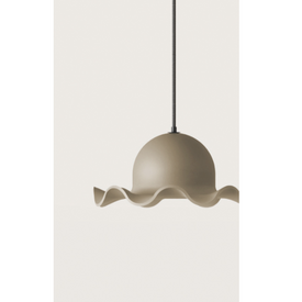 Lampa wisząca CHAPÉU C1157 Aromas 