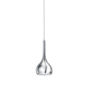 Chromowa lampa wisząca AZ1652 SOUL AZZARDO