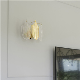 Kinkiet dekoracyjny Palermo Cosmo Light 