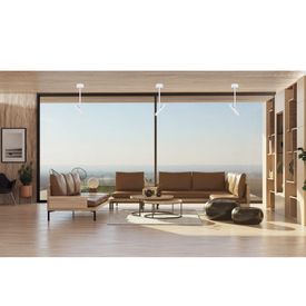 Oprawa natynkowa Hold MD1 Zaho Lighting