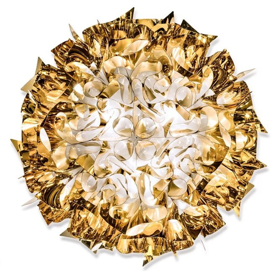 Plafon Veli Large Gold Slamp