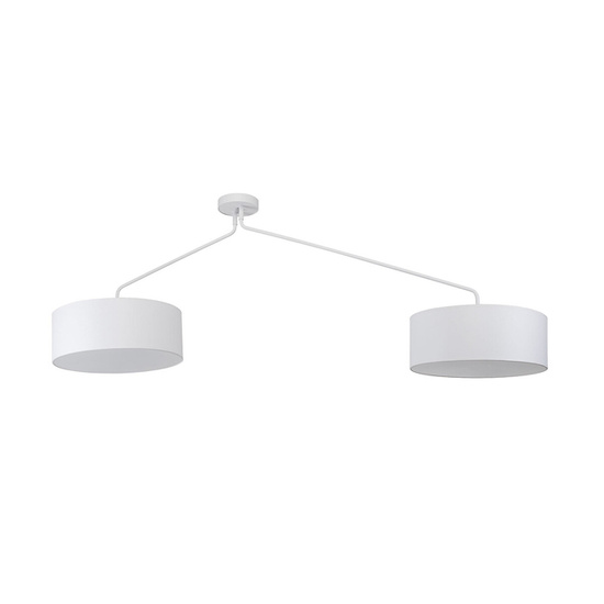 Lampa wisząca Falcon 7951 BIAŁA Nowodvorski