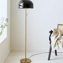 Lampa stojąca BLANCA Markslöjd 108293