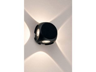 Kinkiet ogrodowy Patras LED I Nowodvorski 