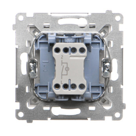 Łącznik jednobiegunowy LED Simon 55