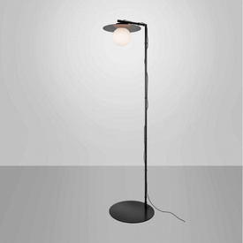 Oprawa podłogowa Sun FL1 Zaho Lighting 