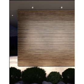 Plafon ONLY round mini LED 230V exterior AQForm