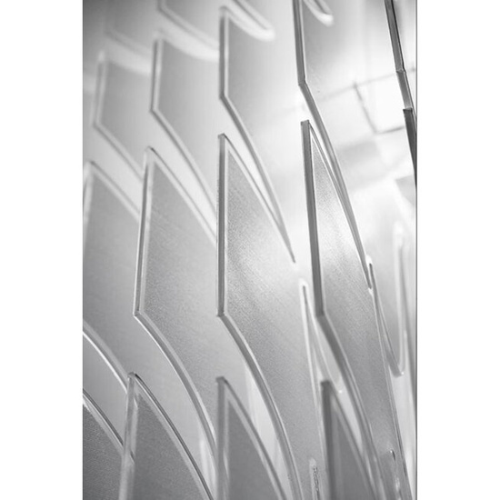 Lampa wisząca Avia M Slamp