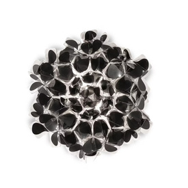 Plafon CLIZIA BLACK SLAMP