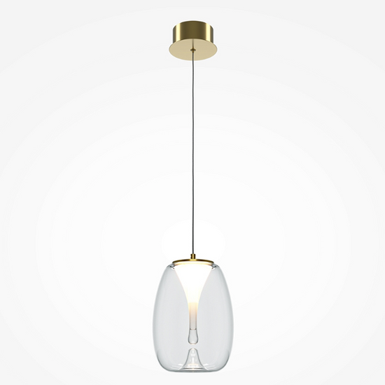 Lampa wisząca Splash Maytoni 