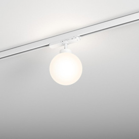 MODERN BALL simple midi LED track AQform