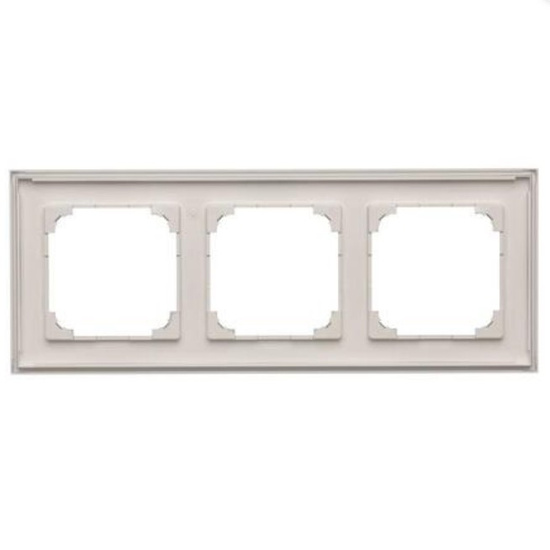 Ramka trzykrotna Simon 55 Line