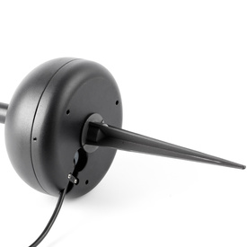 Zewnętrzna lampa tarasowa 90 cm 20W  BROT FARO 71256