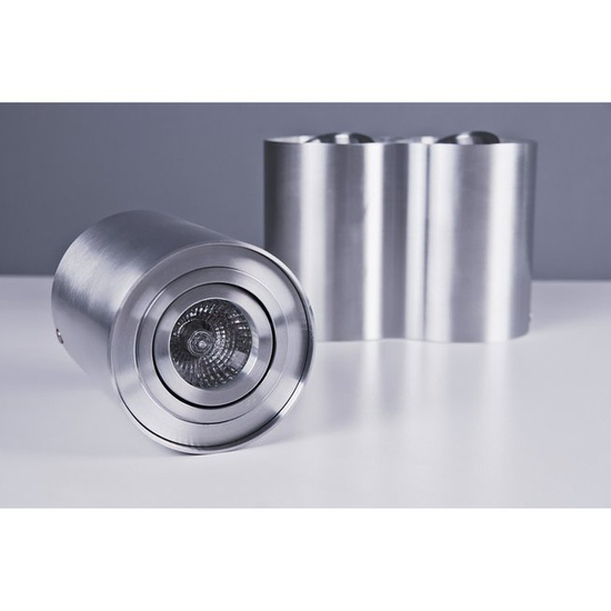 Spot BROSS 2 aluminium Azzardo