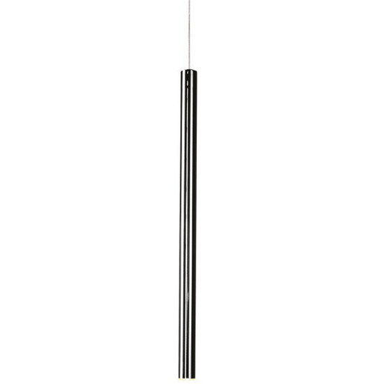 Lampa wisząca ORGANIC CHROM P0172 MAXlight LED