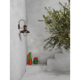 Kinkiet zewnętrzny Estoril 71140