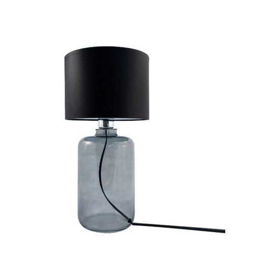 Lampa stołowa SAMASUN GRAFIT 5504BK ZUMA LINE 