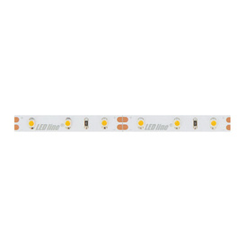 Taśma Taśma 300 SMD3528 12V 3000K 4,8W rolka 50m LED line