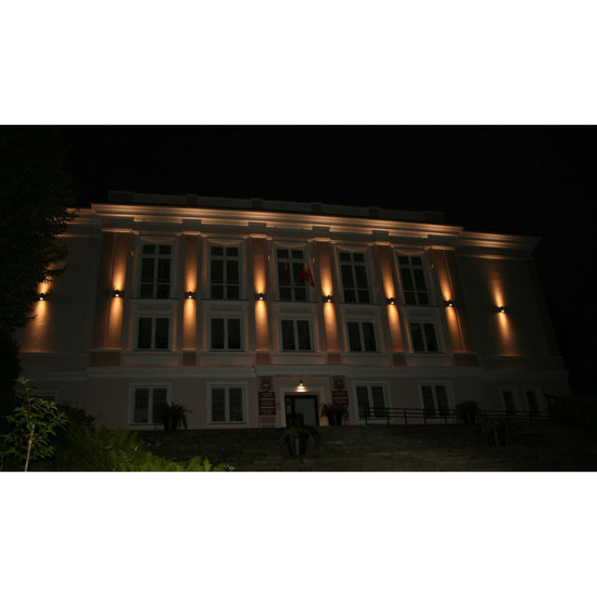 Kinkiet zewnętrzny ADELA 7001 AL SU-MA