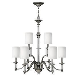 Zwis Sussex HK/SUSSEX9 Elstead Lighting