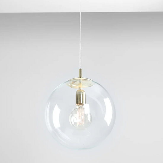 Lampa wisząca GLOBE Aldex 