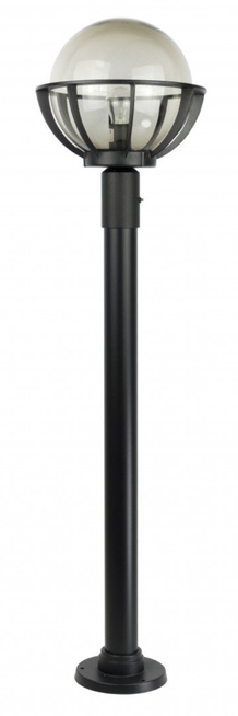 Lampa stojąca KULE Z KOSZYKIEM K 5002/1/KPO 250 SU-MA