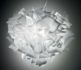 Lampa wisząca Veli Opal Slamp