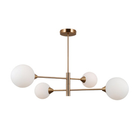 Lampa wisząca Evora PND-55342-4-HB Italux