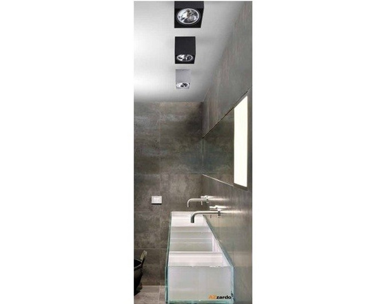 Lampa Azzardo ALEX WHITE AZ1359