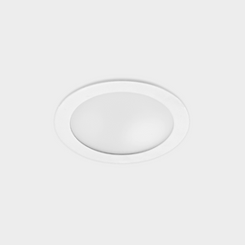 VOL wpuszczany biały 90-4881-14-M3 Leds-C4 