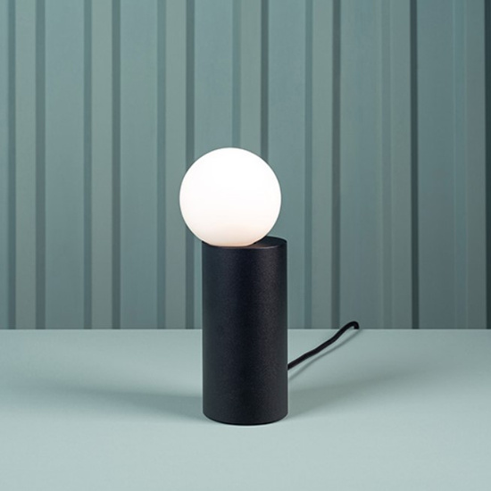 Lampa stołowa Firefly A T SNW CHORS