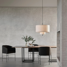 Lampa wisząca Margin Ø70 New Works