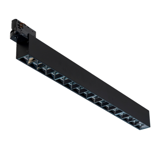 SPACE track 3LINE 30W CCT Switch Azzardo