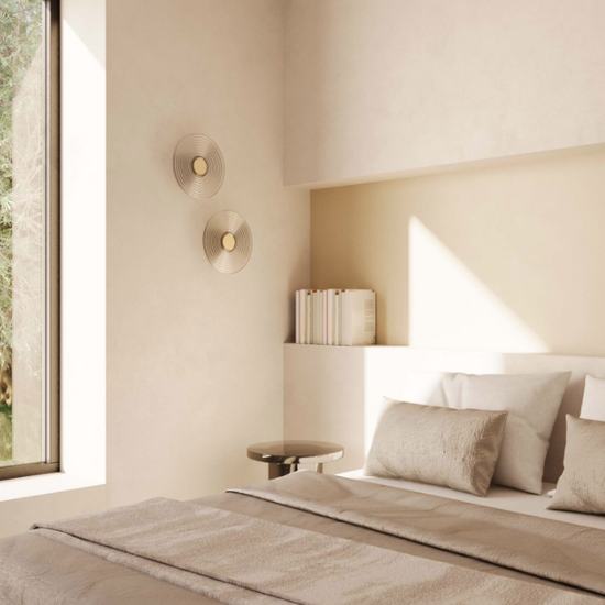 Kinkiet GLIC A1199 Aromas