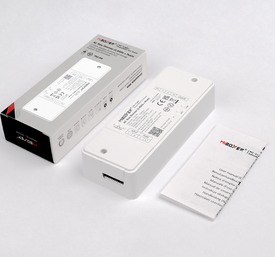 Odbiornik ściemniacz TRIAC 2.4GHz/Push, 110-230V, 250W/500W (TRI-PR)