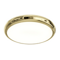 Piatto Gold 80