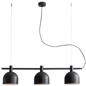 Lampa wisząca Beryl 3