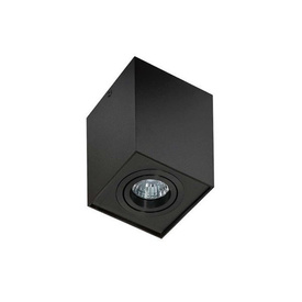 Lampa Azzardo ELOY 1 Black GM4106 BK/BK