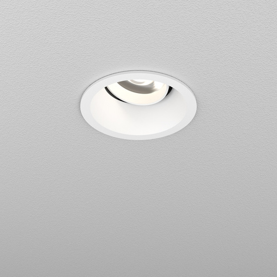 HOLLOW lens move LED wpuszczany AQform