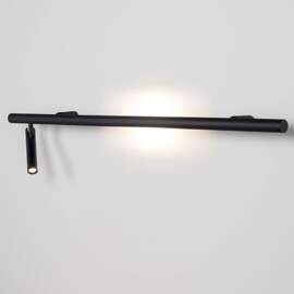 Kinkiet Backlight+ 120 L K NW Chors