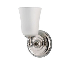 Kinkiet Huguenot Lake FE/HUGOLAKE1BATH Elstead